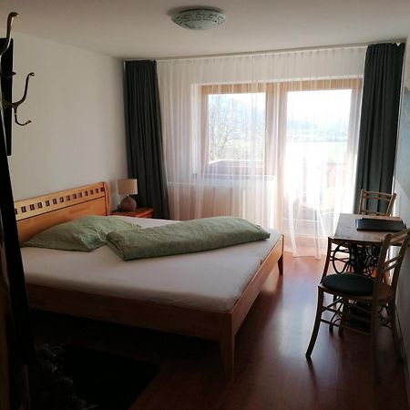 Bed and Breakfast Ortnerhof Ennstal Aigen im Ennstal Zewnętrze zdjęcie