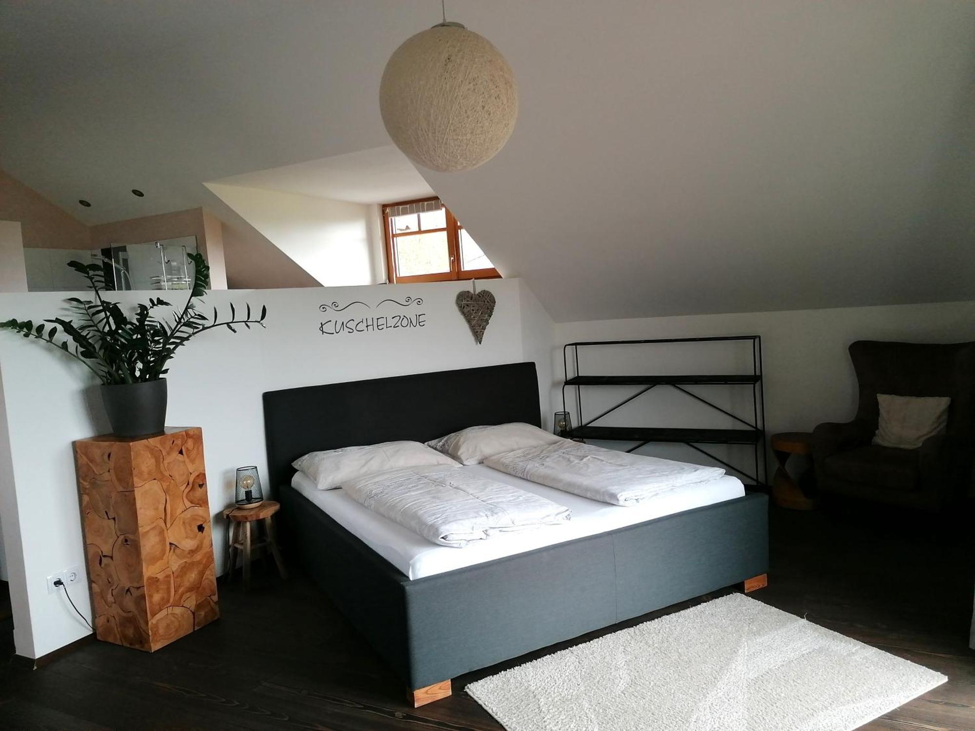 Bed and Breakfast Ortnerhof Ennstal Aigen im Ennstal Zewnętrze zdjęcie