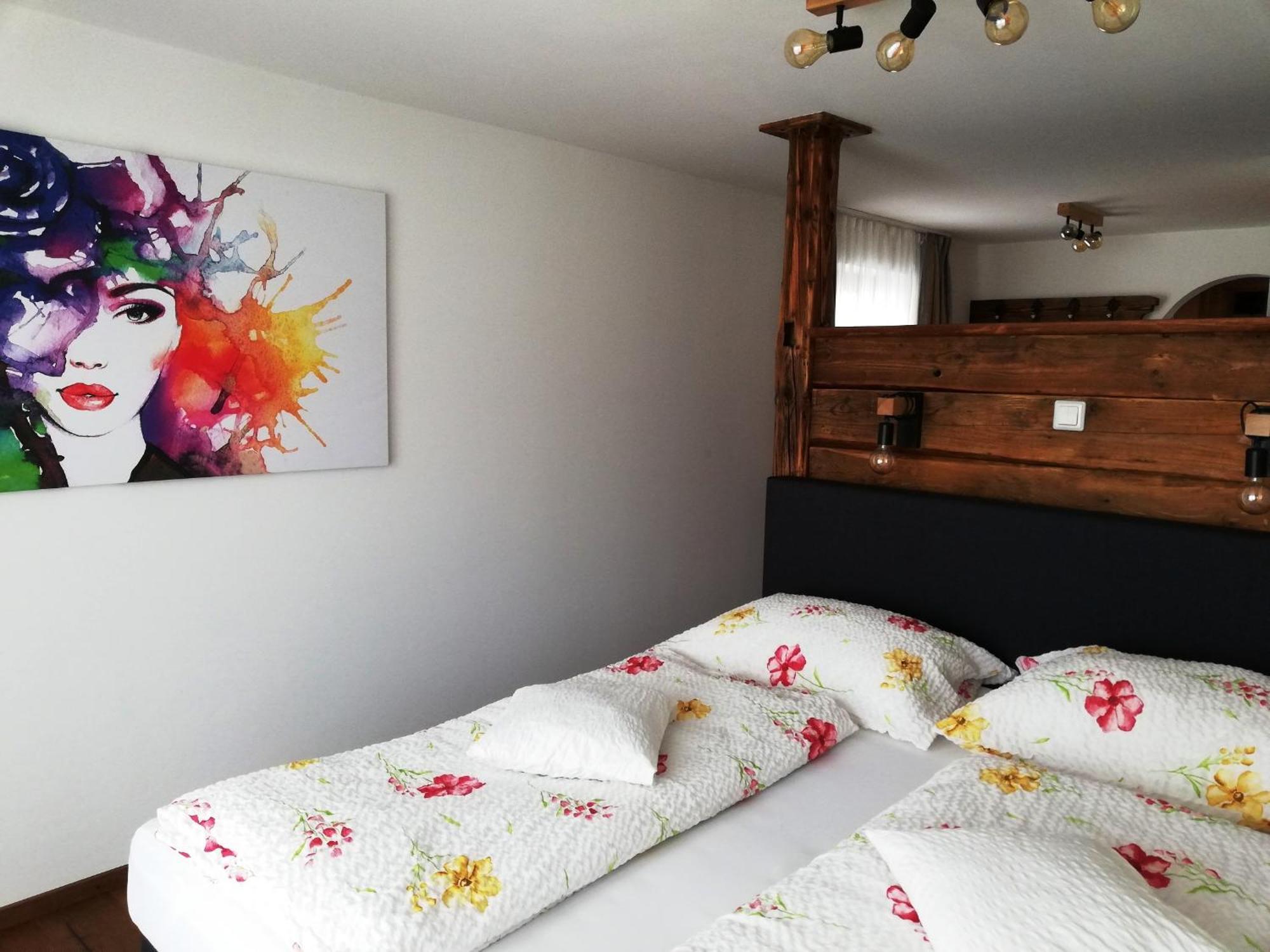Bed and Breakfast Ortnerhof Ennstal Aigen im Ennstal Zewnętrze zdjęcie