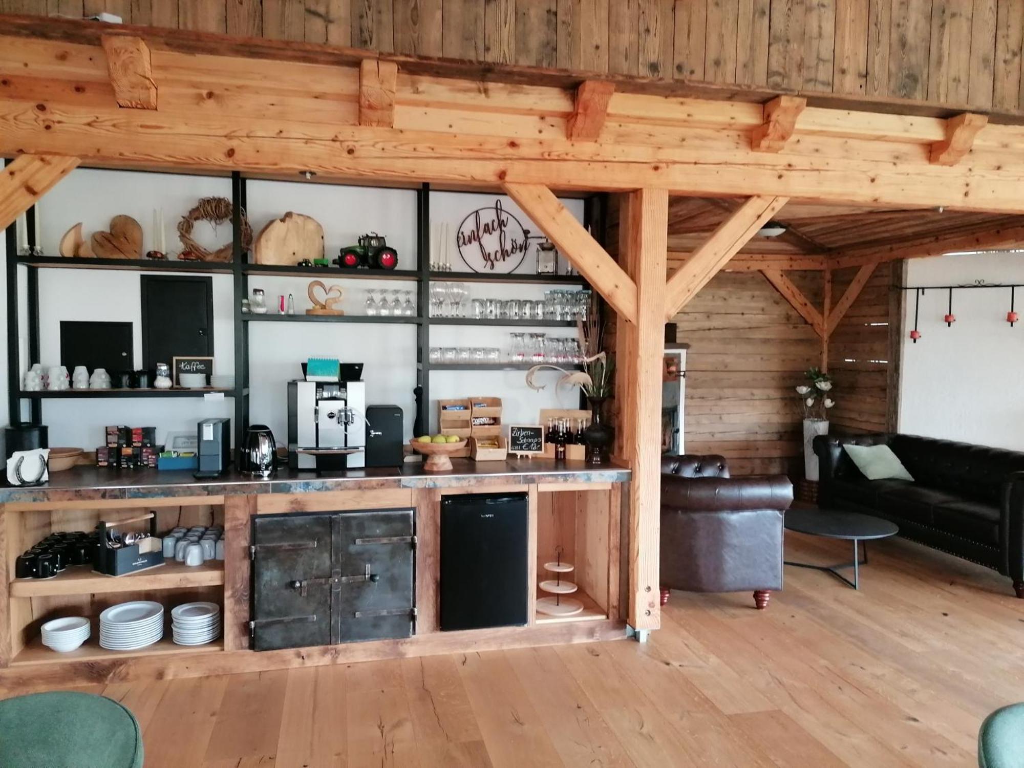 Bed and Breakfast Ortnerhof Ennstal Aigen im Ennstal Zewnętrze zdjęcie