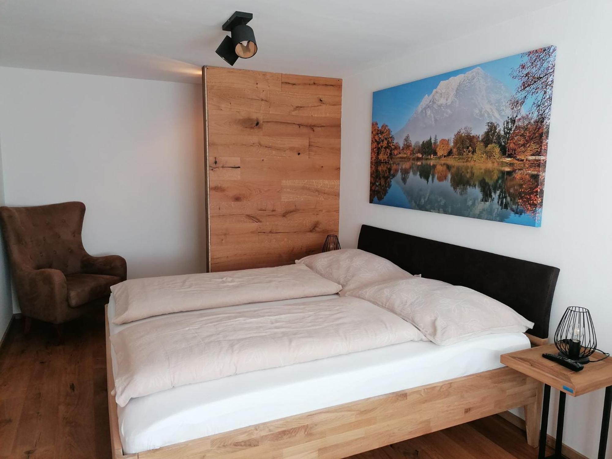 Bed and Breakfast Ortnerhof Ennstal Aigen im Ennstal Zewnętrze zdjęcie