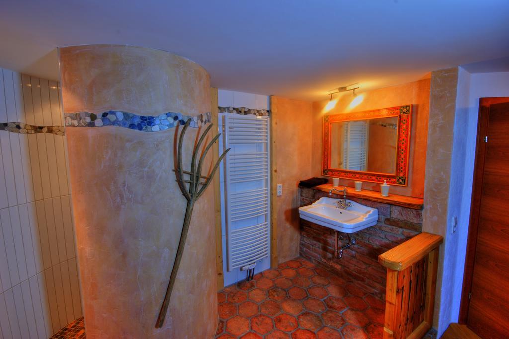 Bed and Breakfast Ortnerhof Ennstal Aigen im Ennstal Pokój zdjęcie