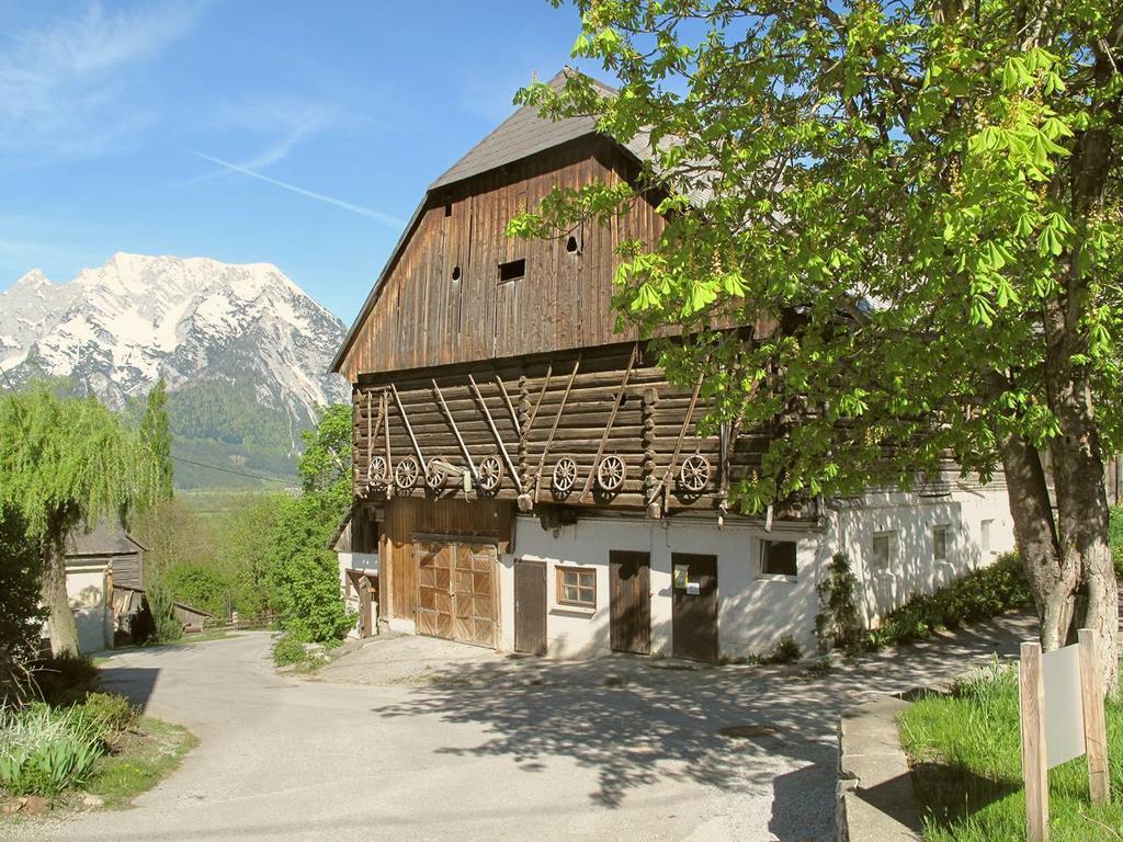 Bed and Breakfast Ortnerhof Ennstal Aigen im Ennstal Pokój zdjęcie