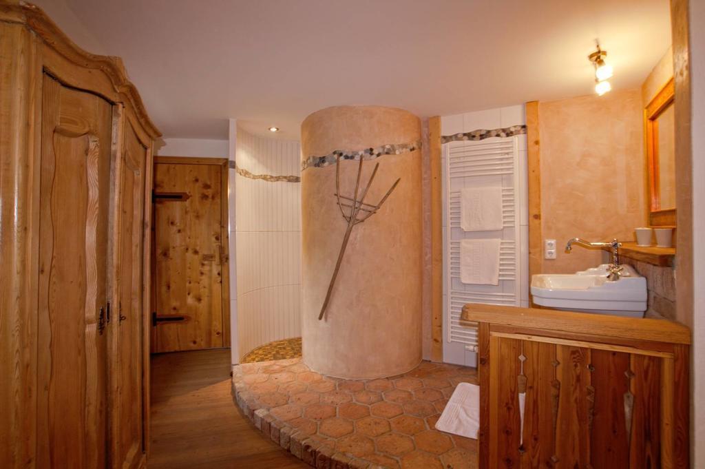 Bed and Breakfast Ortnerhof Ennstal Aigen im Ennstal Pokój zdjęcie