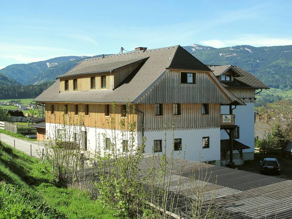 Bed and Breakfast Ortnerhof Ennstal Aigen im Ennstal Pokój zdjęcie