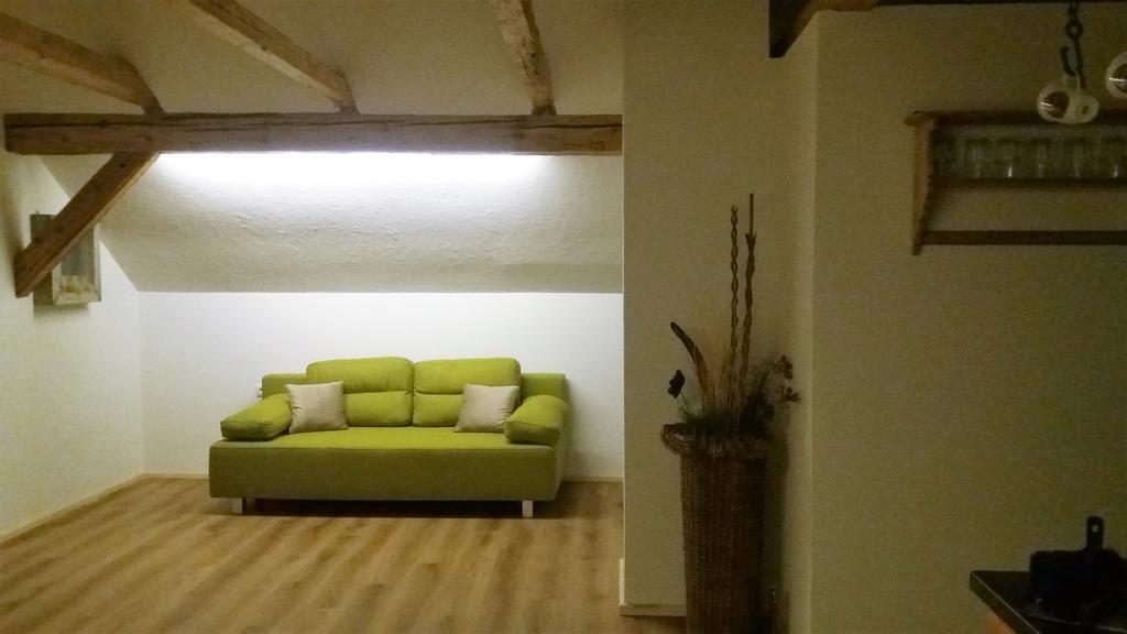 Bed and Breakfast Ortnerhof Ennstal Aigen im Ennstal Zewnętrze zdjęcie