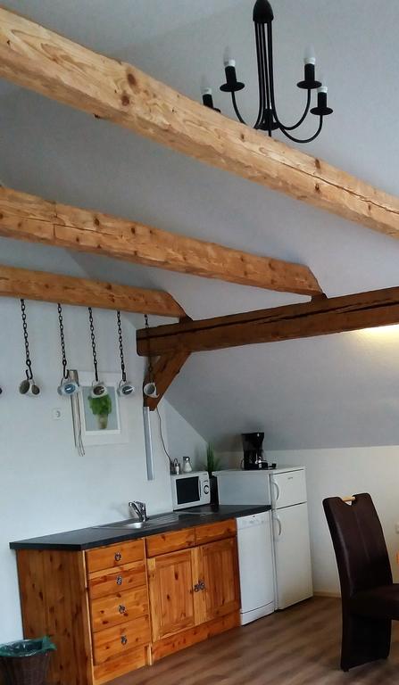 Bed and Breakfast Ortnerhof Ennstal Aigen im Ennstal Zewnętrze zdjęcie