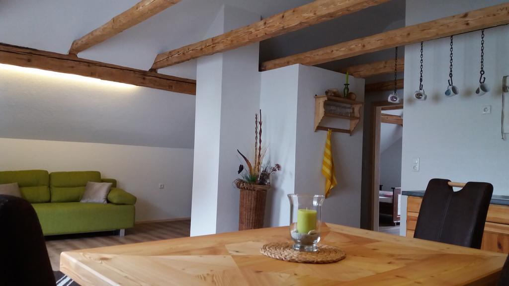 Bed and Breakfast Ortnerhof Ennstal Aigen im Ennstal Zewnętrze zdjęcie